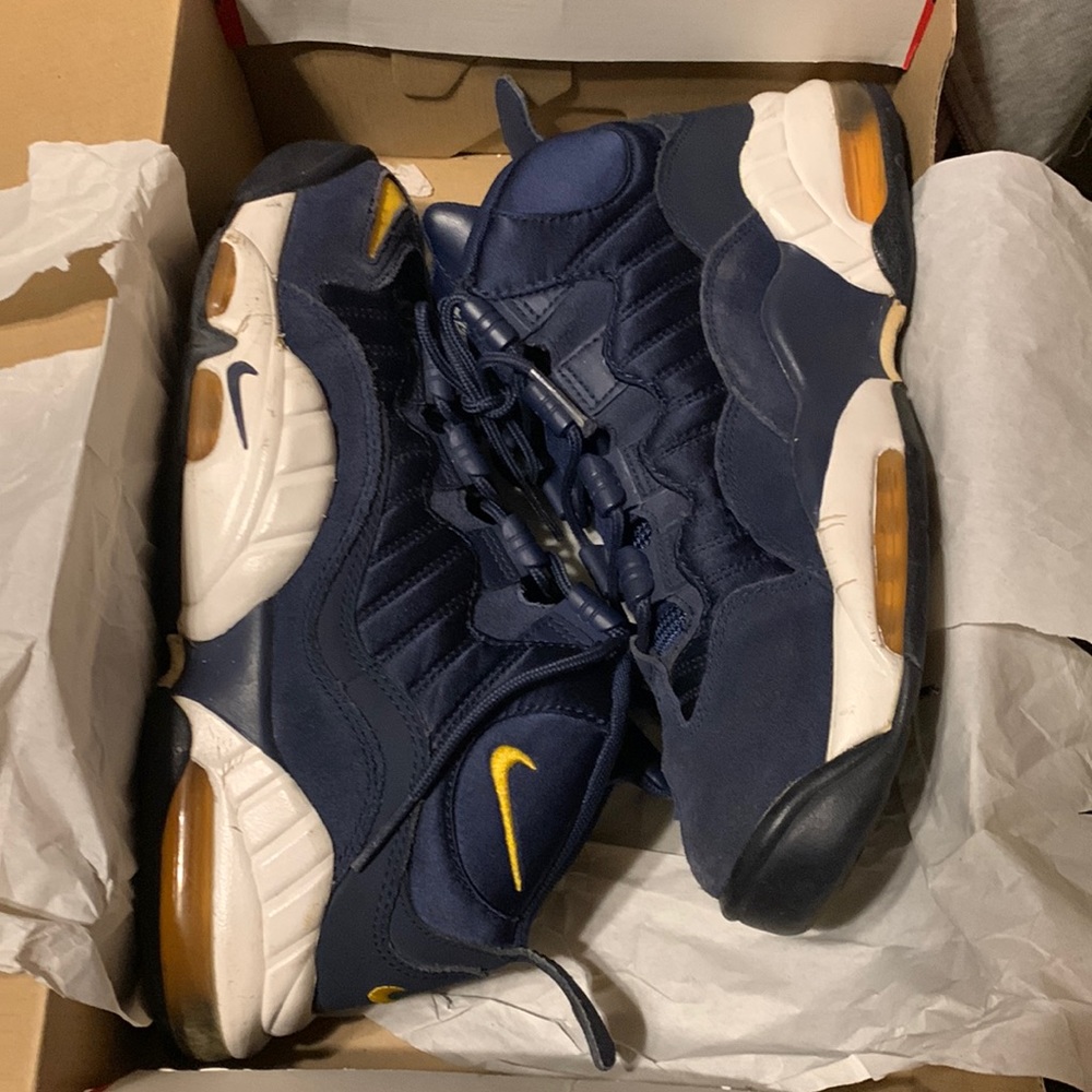 Air max sensation